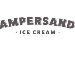 Ampersand Ice Cream