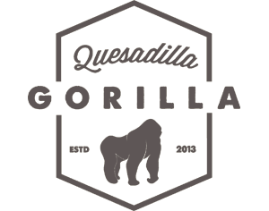 Quesadilla Gorilla